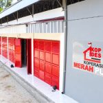 KDKMP Bosar Maligas Rampung, Kodim 0207/Simalungun Dukung Penguatan Ekonomi Masyarakat Desa. KDKMP Bosar Maligas Rampung, Kodim 0207/Simalungun Dukung Penguatan Ekonomi Masyarakat Desa.