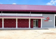 KDKMP Marihat Jaya Rampung, Kodim 0207/Simalungun Dukung Penguatan Ekonomi Masyarakat.