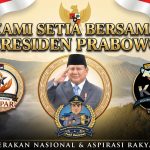 Deklarasi ! Tiga Elemen Pemuda dan Masyarakat Bersatu: Desak Presiden Prabowo Tindak Tegas Mafia & Oligarki Perusak Negara,Serta Mendukung Kinerja Prabowo Subianto Berantas Mafia .