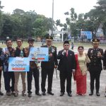 Hadiri Upacara Hari Sumpah Pemuda.Dandim 0207/Simalungun: Generasi Mudah Adalah Semangat Juang Untuk Kemajuan Bangsa Hadiri Upacara Hari Sumpah Pemuda.Dandim 0207/Simalungun: Generasi Mudah Adalah Semangat Juang Untuk Kemajuan Bangsa